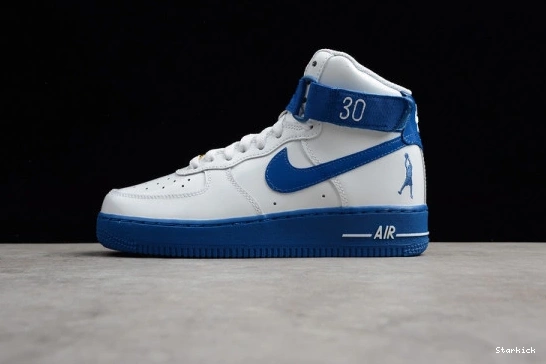 SHEED ROYAL HIGH 1 AQ4229-100 WHITE RUDE FORCE AWAKENING NIKE AIR 0811